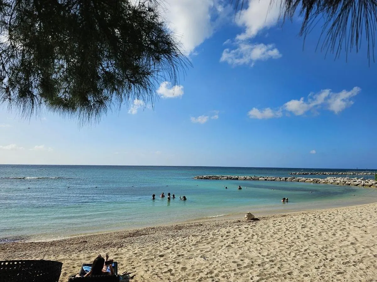 Beach & Bay Studio Μοντέγκο Μπέυ 0*,  Τζαμάικα