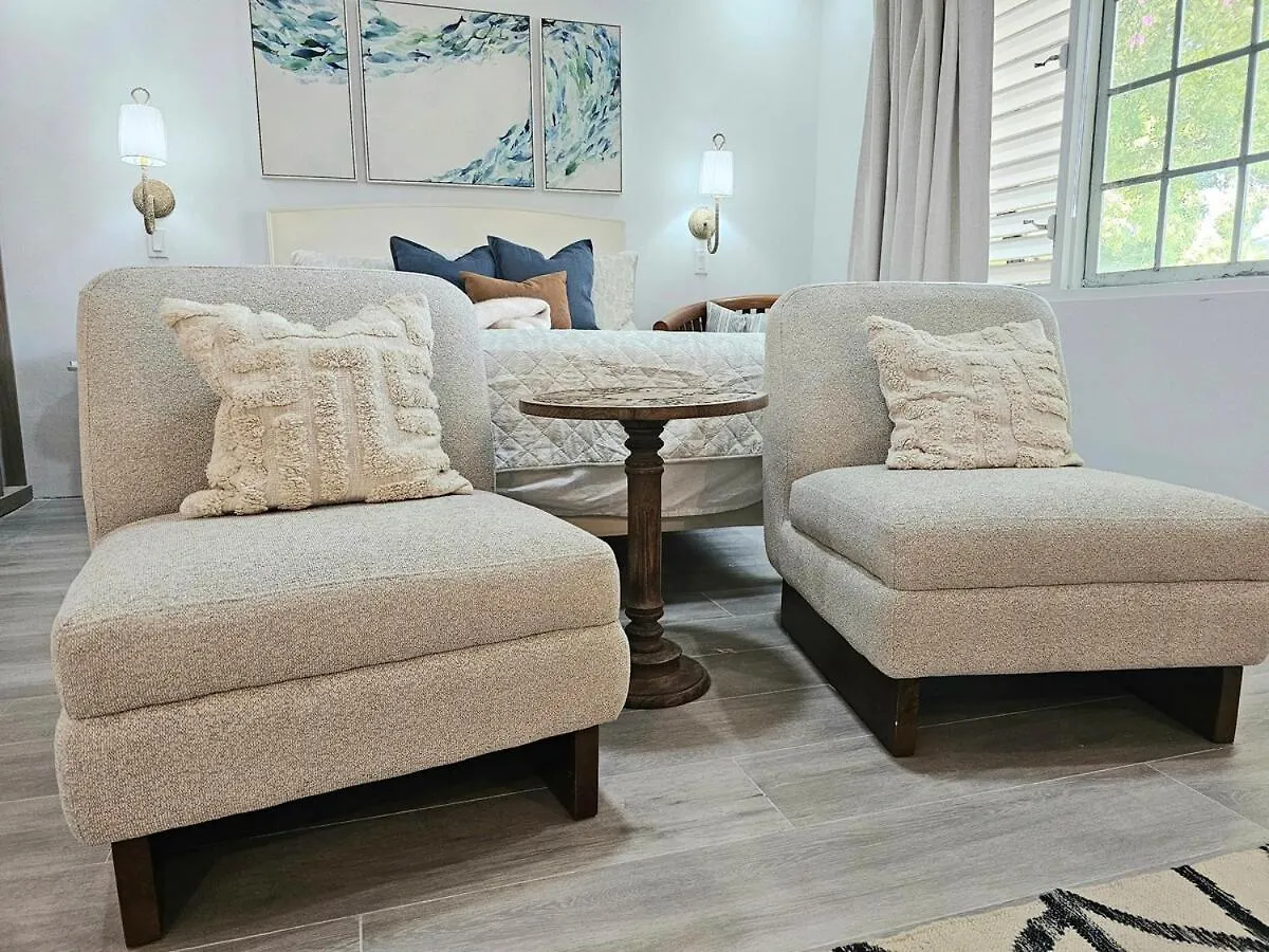 Διαμέρισμα Beach & Bay Studio Μοντέγκο Μπέυ