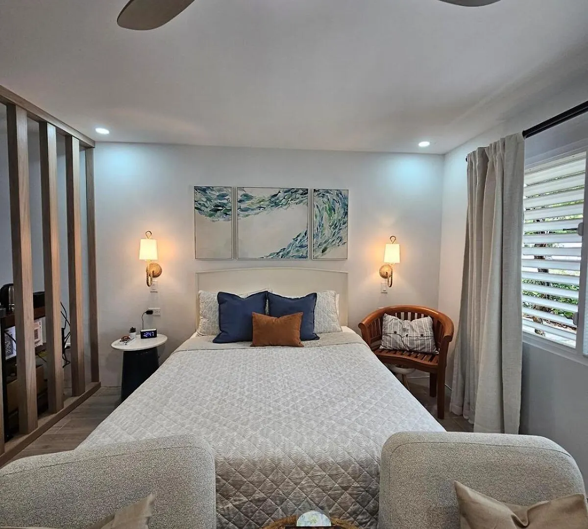 Beach & Bay Studio Μοντέγκο Μπέυ Διαμέρισμα