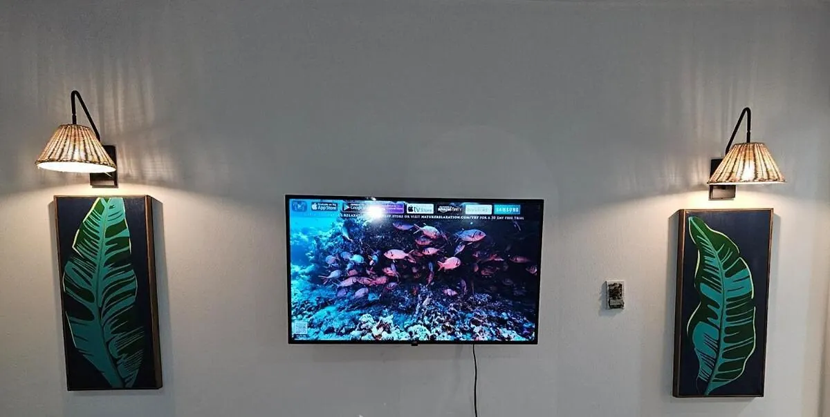 Beach & Bay Studio Μοντέγκο Μπέυ 0*,